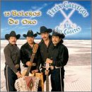 15 Boleros de Oro