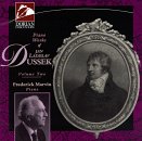 Jan Ladislav Dussek: Piano Works, Vol. Two