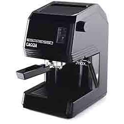 Espresso Machines - Gaggia 16002 Espresso Semi Automatic Espresso - Coffee Machine - Black... by Gaggia