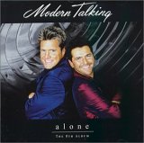 Alone - The 8th Album