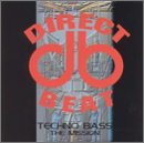 Techno Bass: The Mission