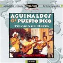 Aguinaldos of Puerto Rico: Velorio De Reyes
