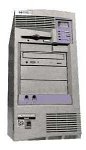 Hewlett-Packard Kayak XA Desktop (450-MHz, Pentium III, 192 MB RAM, 6.4 GB hard drive)