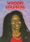 Whoopi Goldberg (Junior World Biographies)