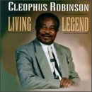 Living Legend