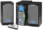 Memorex MX4100 Executive Microsystem (Silver)