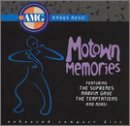 All Music Guide: Motown Memories