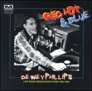 Red Hot & Blue Live (Radio Broadcasts from 1952-1964)