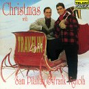 Christmas with Travelin' Light