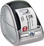 DYMO(69110) LabelWriter. 400 Turbo PC Connected Label Printer