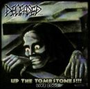 Up the Tombstones
