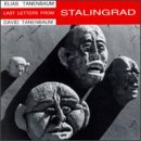 Elias Tanenbaum: Last Letters from Stalingrad