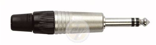 Digitalkameras: DAP NP-3-C Jack Plug 6.3mm Stereo