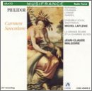 Philidor: Carmen S&aelig;culare