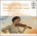 Virtuoso Violin