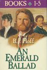 Song of the Silent Harp/Heart of the Lonely Exile/Land of a Thousand Dreams/Sons of an Ancient Glory/Dawn of the Golden Promise (An Emerald Ballad 1-5)