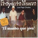 A Mambo Que Pica