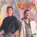 Grandes Exitos de los Chiches Vallenatos