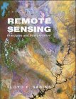 Remote Sensing: Principles and Interpretations