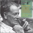 Martin: Monologes No1-6; Chants de No&euml;l