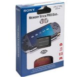 Sony - Flash memory card ( adapter included ) - 512 MB - MS PRO DUO