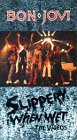 Bon Jovi - Slippery When Wet