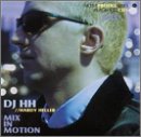 Mix in Motion