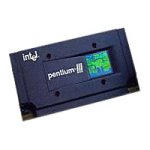 Heimkinosysteme: HP Pentium 3 700MHz CPU Upgrade 256KB LC2000/LH3000