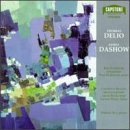 Delio: To Make, As; Dashow: Songs from A Spiral Tree