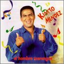 El Hombre Merengue
