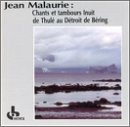 Inuit Chants & Drums from Thule Berin