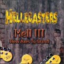 Hell 3: New Axes to Grind