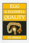 Egg and Eggshell Quality