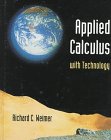 Applied Calculus with Technology