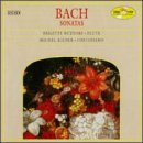 Bach: Sonatas