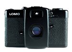 Lomographic Compact Automat 35MM Camera