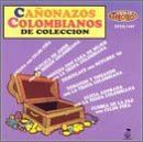 Canonazos Colombianos de Colleccion