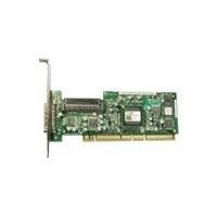 Navigationssysteme: IBM 13N2249 IBM U320 SCSI Controller 2 64-BIT/133MHZ Pcix Single Channel