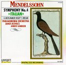Mendelssohn: Midsummer Night's Dream Op61; Symphony No4