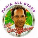 Fania All-Stars with Cheo Feliciano