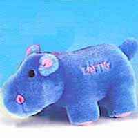 Zaftig Dog Toy Zaftig Dog Toy