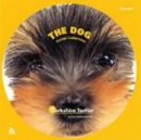 THE DOG ヨークシャー・テリア