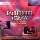 Pachelbel Canon and Other Baroque Favorites