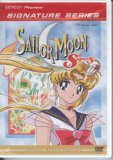 Sailor Moon Super S: Pegasus Collection, Vol. 1