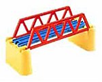 プラレール 鉄橋 J-03