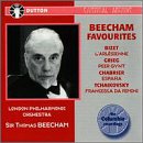 Beecham Favourites