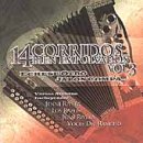 14 Corridos Bien Empolvados, Vol. 3