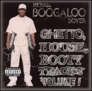 Ghetto House Booty Tracks