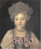 Jewels of the Tsars: The Romanovs and Imperial Russia