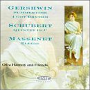 Gershwin &middot; Schubert &middot; Massenet / Ofra Harnoy and Friends